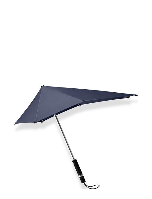 Senz ° Orginal Stick Storm Umbrella, Senz Navy