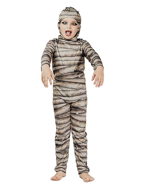 Joker Costume Mummy Joker Patterned