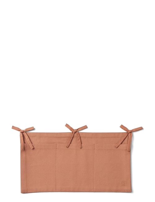 Liewood Ray Crib Organizer Liewood Pink