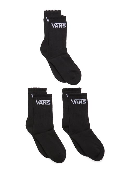 VANS Classic Vans Crew Sock VANS Black