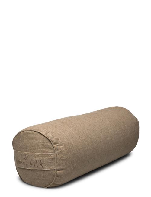 Moonchild Yoga Bolster Moonchild Yoga Wear Beige