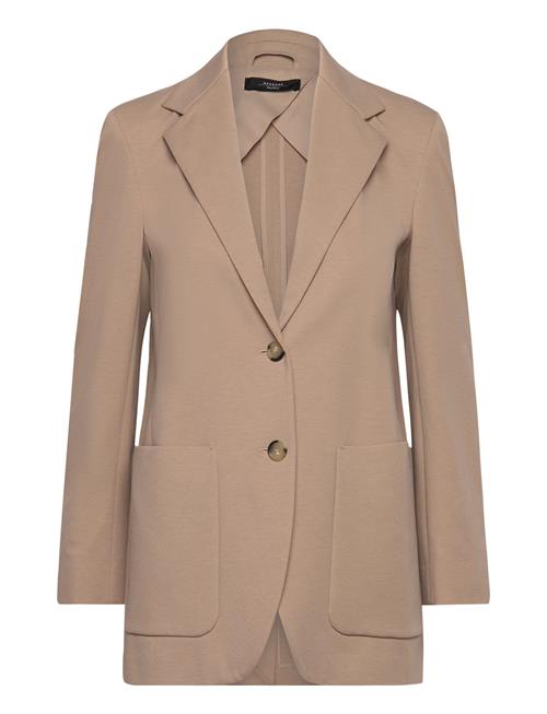 Se Weekend Max Mara Melfi Weekend Max Mara Beige ved Booztlet