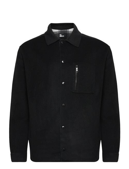 The Kooples Blouson The Kooples Black