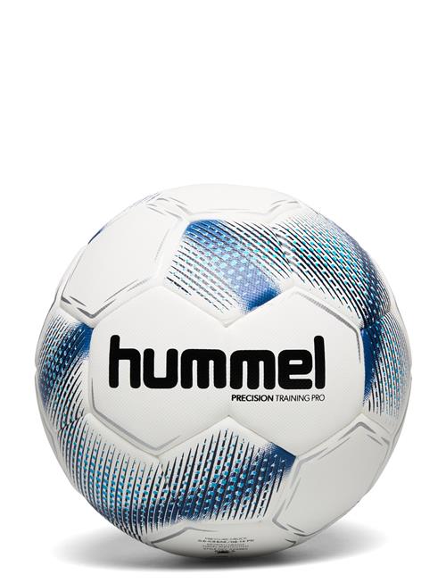 Se Hummel Hmlprecision Training Pro Hummel White ved Booztlet