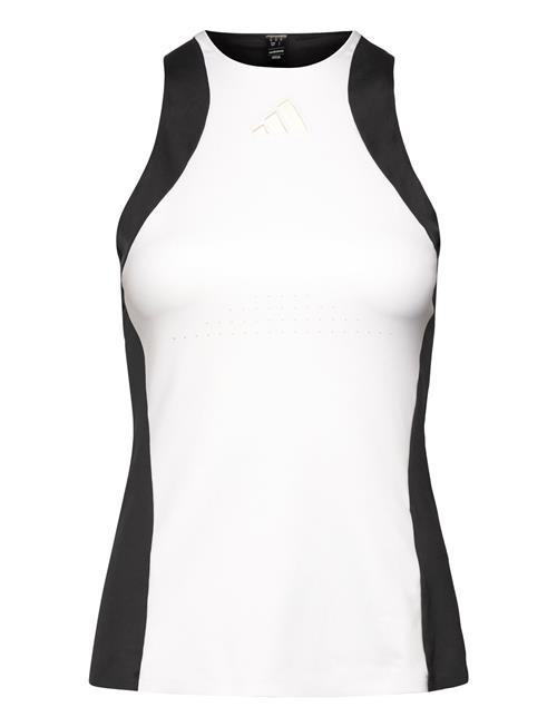 adidas Performance Premium Tank Adidas Performance White