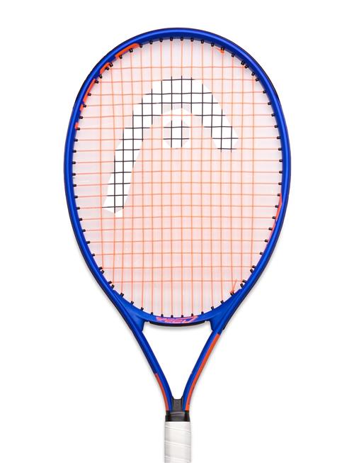 Se Head Head Speed 25 Tennis Racquet Head Blue ved Booztlet