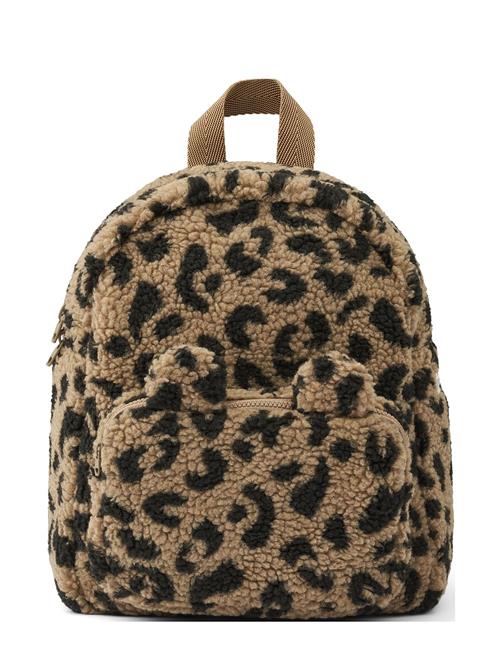 Se Liewood Allan Pile Backpack Liewood Patterned ved Booztlet