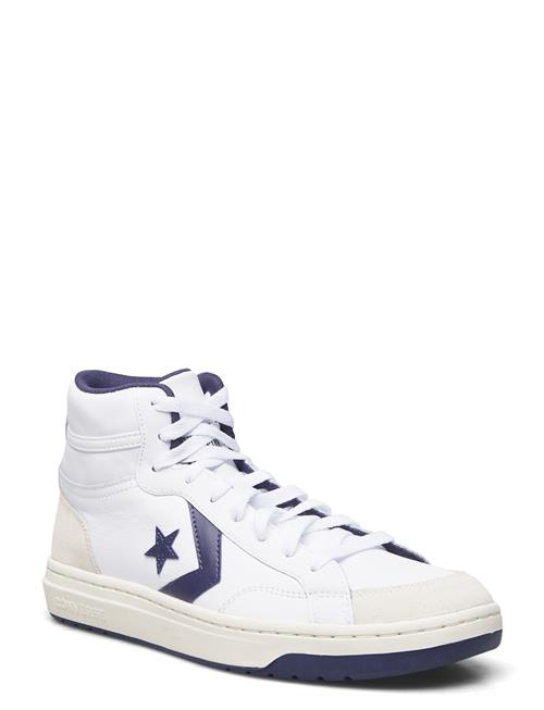 Converse Pro Blaze Classic Converse White