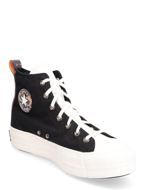 Converse Chuck Taylor All Star Lift Converse Black