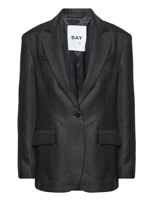 Se Allen - Sophisticated Viscose Day Birger Et Mikkelsen Black ved Booztlet