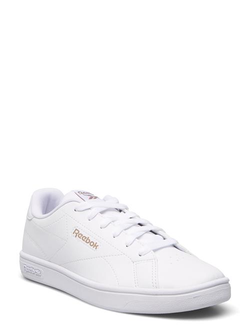 Reebok Classics Reebok Clean Reebok Classics White