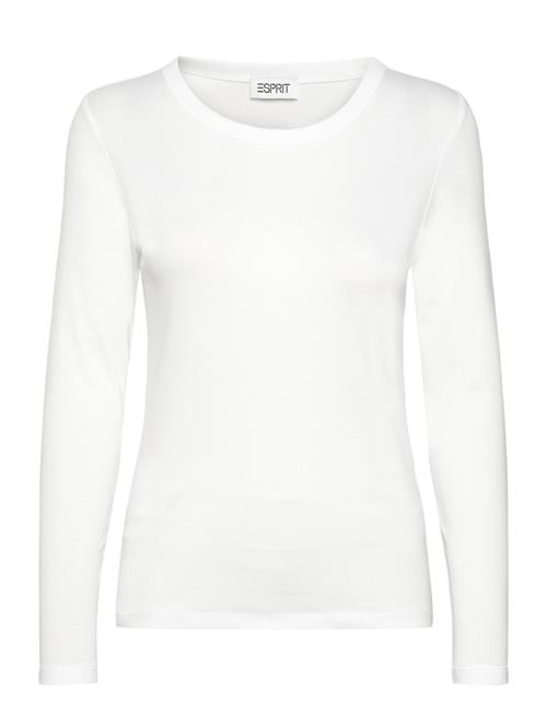 Esprit Casual T-Shirts Esprit Casual White