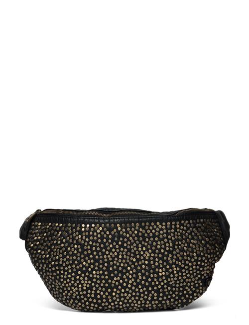 DEPECHE Bumbag DEPECHE Black