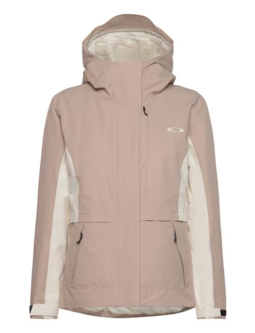 OAKLEY Wmns Heavenly Rc Jacket OAKLEY Beige