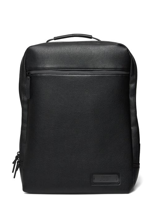 JOST Riga Daypack Backpack JOST Black