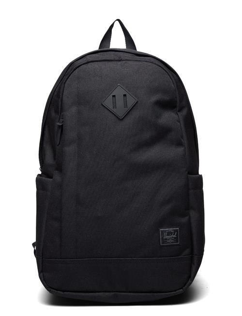 Herschel Herschel Seymour Backpack Herschel Black