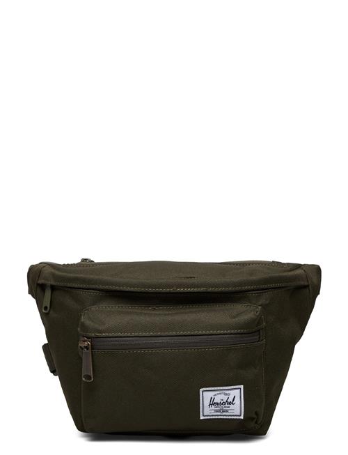 Herschel Pop Quiz Hip Pack Herschel Khaki