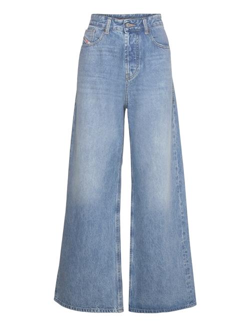 1996 D-Sire L.30 Trousers Diesel Blue