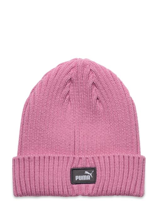 PUMA Puma Classic Cuff Beanie Jr PUMA Pink