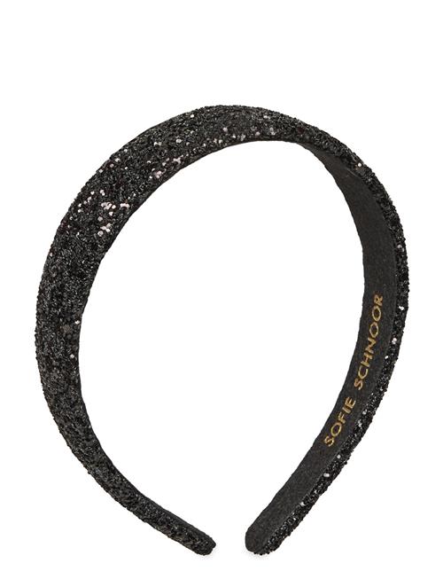 Hairband Sofie Schnoor Baby And Kids Black