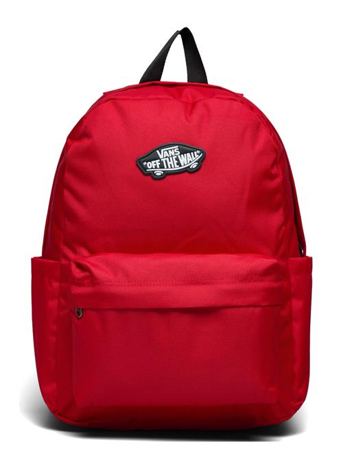 VANS Old Skool Grom Backpack VANS Red