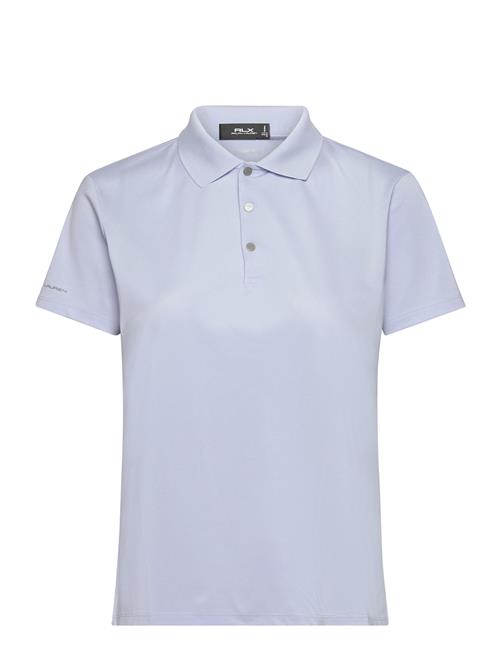 Ralph Lauren Golf Classic Fit Tour Polo Shirt Ralph Lauren Golf Blue