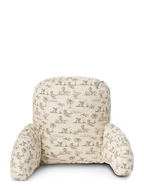 Nibe Pram Pillow That's Mine Beige