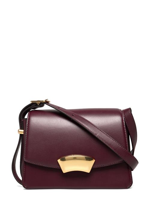 3.1 Phillip Lim Id Shoulder Bag 3.1 Phillip Lim Burgundy