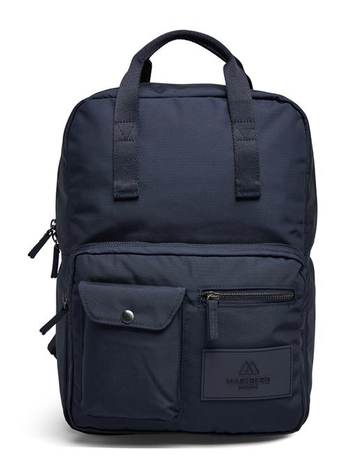 Markberg Darlambg Backpack, Monochrome Markberg Navy