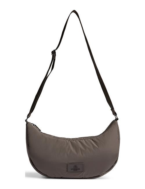 Markberg Cloudmbg Sling Bag, Recycled Markberg Brown