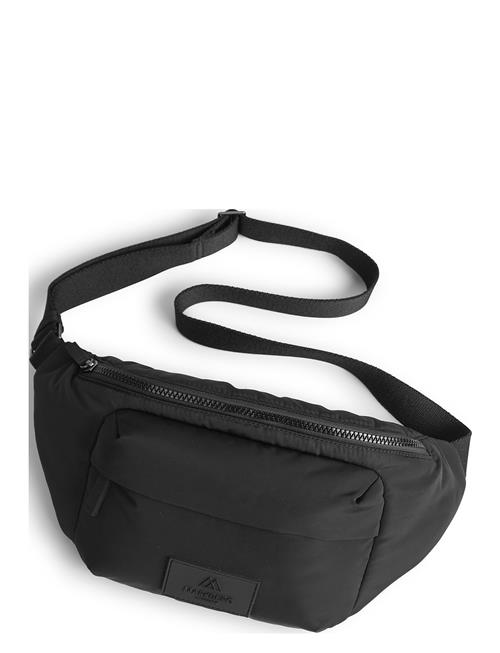 Famembg Bum Bag, Recycled Markberg Black