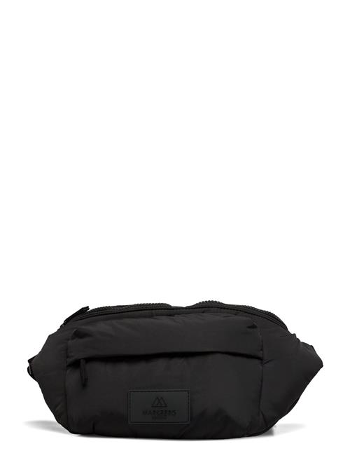 Markberg Famembg Bum Bag, Recycled Markberg Black