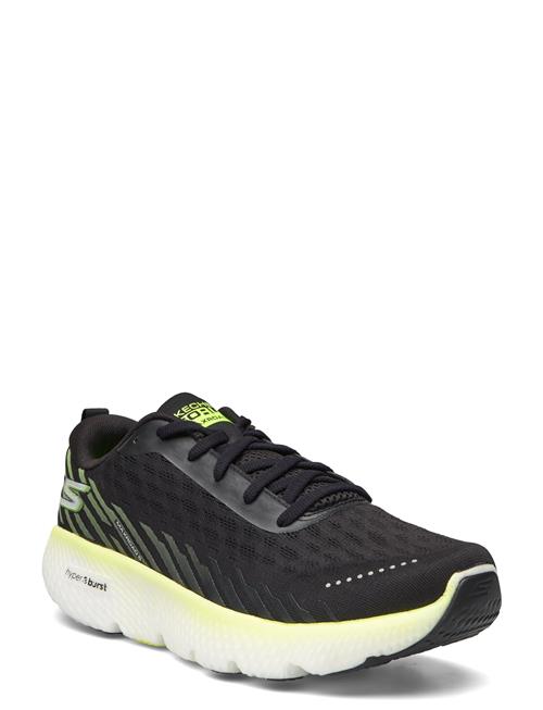 Skechers Mens Go Run Maxroad 5 Skechers Black