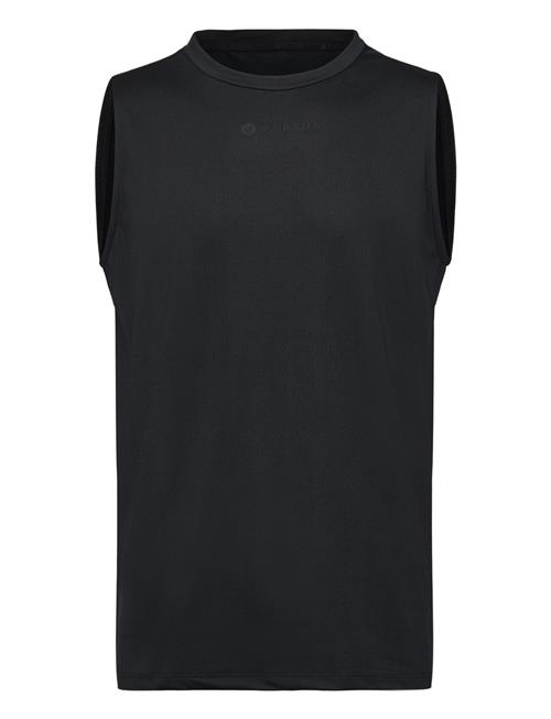 Virtus Roger M Hyperstretch Sleveless Tee Virtus Black