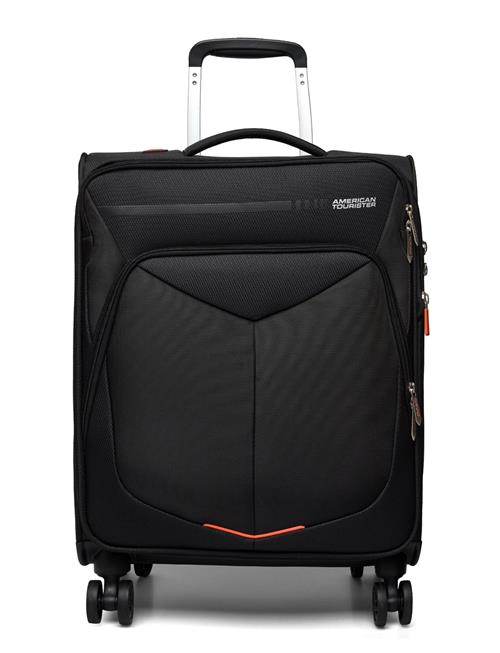 American Tourister Summer Funk Spinner 55/20 Exp Tsa American Tourister Black