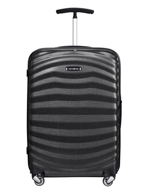 Lite Shock Spinner 55/20 Black 1041 Samsonite Black