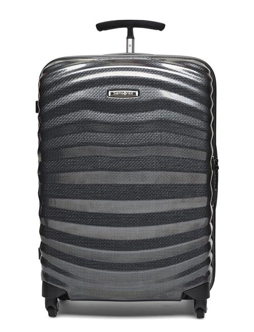 Samsonite Lite Shock Spinner 55/20 Black 1041 Samsonite Black