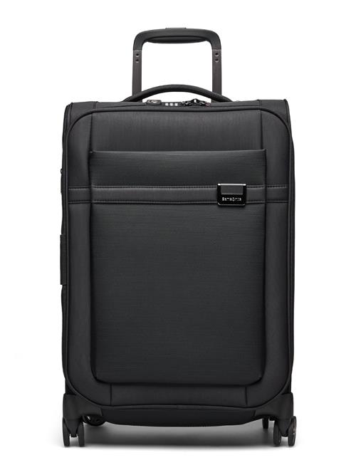 Samsonite Airea Sp.55/20 Exp Length 35 Cm Samsonite Black