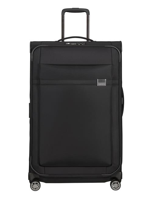 Airea Spinner 78/29 Exp Samsonite Black