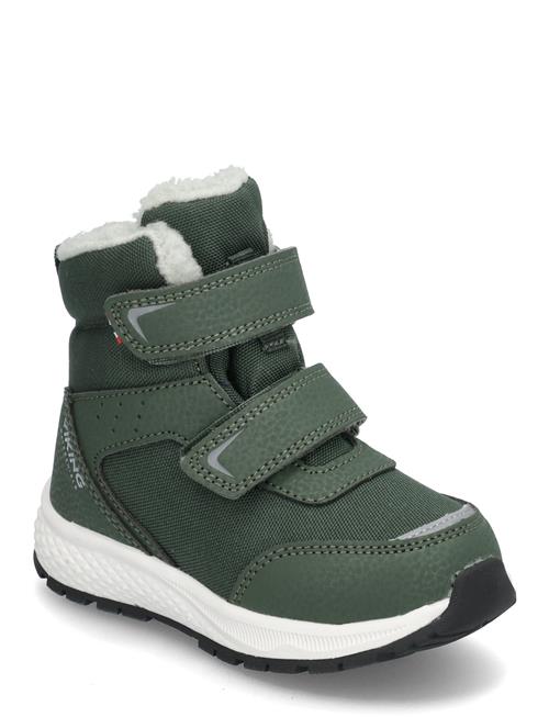 Se Viking Equip Warm Wp 2V Viking Green ved Booztlet