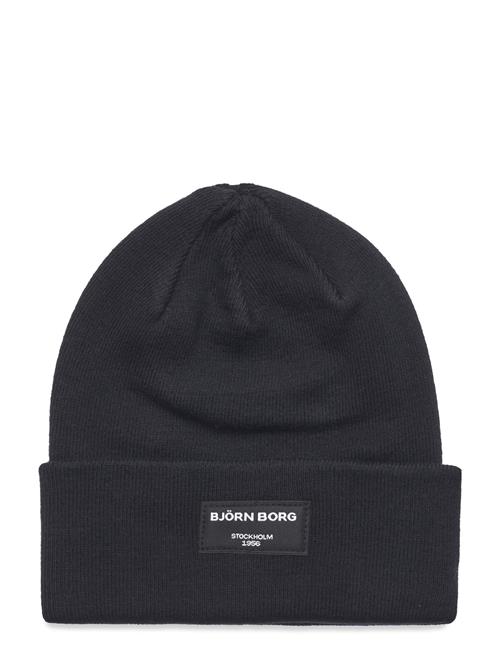 Björn Borg Centre Beanie Björn Borg Black