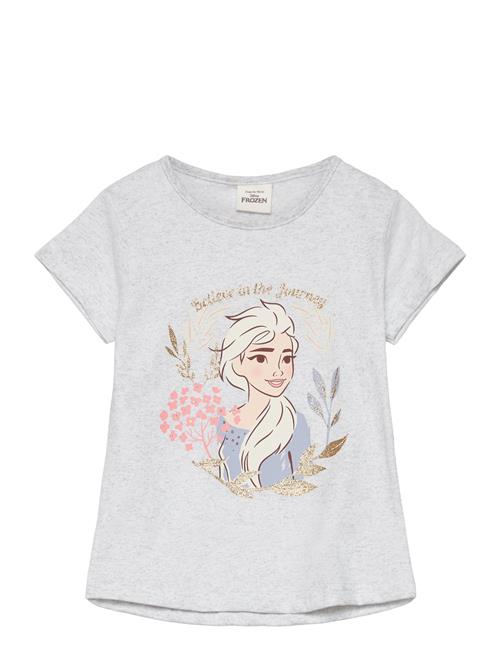 Disney Short-Sleeved T-Shirt Disney Grey