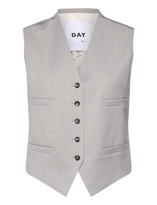 Rudy - Classic Wool Blend Day Birger Et Mikkelsen Grey