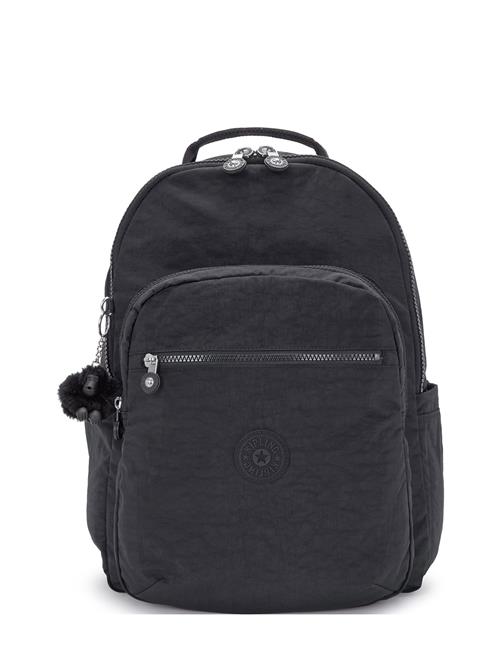 Kipling Seoul Kipling Black