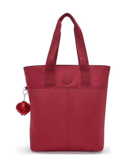 Kipling Hanifa Kipling Red