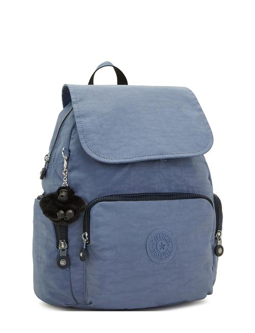 Kipling City Zip S Kipling Blue