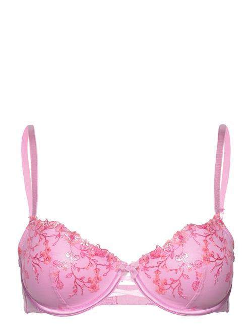 Hunkemöller Lillia Pd Hunkemöller Pink