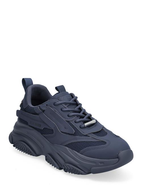 Steve Madden Possess Sneaker Steve Madden Navy