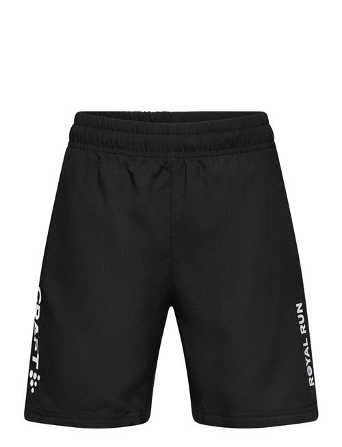 Craft Rush 2.0 Shorts Jr Craft Black