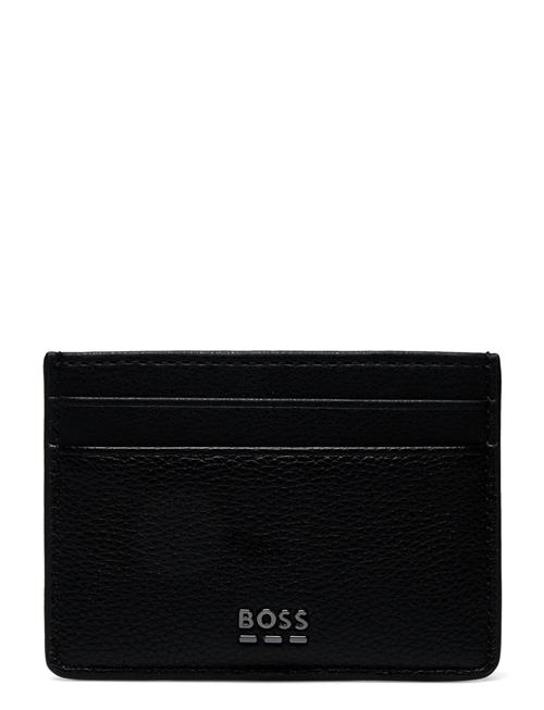 BOSS Jareth_Cardcase BOSS Black